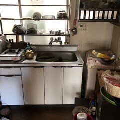 料金改定【３年後に無償譲渡します！】燕市下太田　平屋戸建て - 賃貸（マンション/一戸建て）