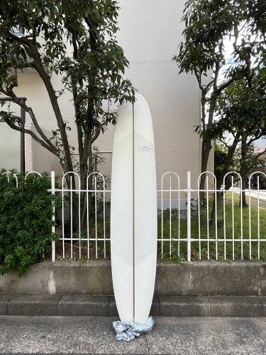 MITU サーフボード