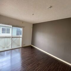 賃貸　★更新手数料なし　熊本市中央区帯山８丁目　3ＤＫ　★ペット相談可　B-101号 - 熊本市