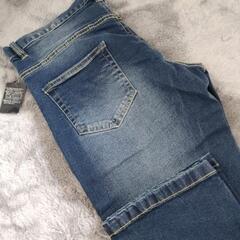 未使用！スリムフィットジーンズ未使用！の画像