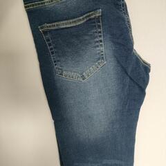 未使用！スリムフィットジーンズ未使用！の画像