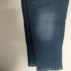 未使用！スリムフィットジーンズ未使用！の画像