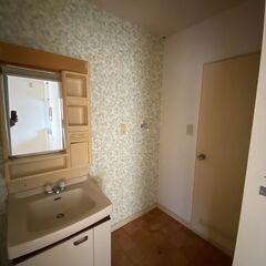 賃貸　★更新手数料なし　熊本市中央区帯山８丁目　3ＤＫ　★ペット相談可　B-101号 - 不動産