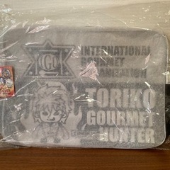 【お譲り先決定】バッグ　新品未使用　トリコ