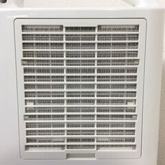 (4/22受渡済)JT5544【CORONA/コロナ 衣類乾燥除湿機】激安品 2016年製 CD-S6316 衣類乾燥除湿機 コンプレッサー式の画像