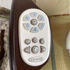 電動バウンサーの画像