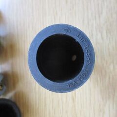 panasonic電工 コンセントの先  ゴムキャップ 新品未使用品の画像