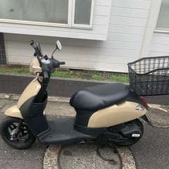 スズキ レッツ
