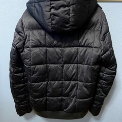 Blue Standard メンズ　中綿ジャケット　XLの画像