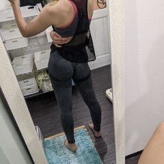 女性による女性の為の朝活！　✺しなやかボディメイク✺　の画像