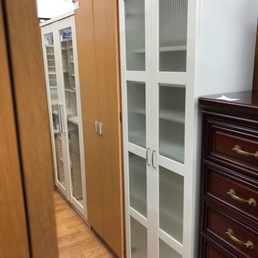 【ユーアイ】キャビネット売ります！