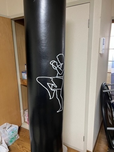 サンドバッグ定価22000円