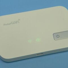 Ymobileモバイル★ポケットWiFi★401HW★ホワイト★...