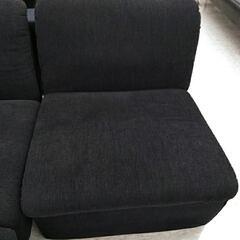 激安！イノベーター　innovator ソファー５点セット　北欧家具の画像