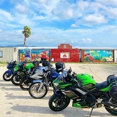 👩40歳からの女性ライダーさん集まれ🏍 - 友達