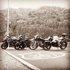 👩40歳からの女性ライダーさん集まれ🏍 − 大阪府