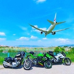 👩40歳からの女性ライダーさん集まれ🏍 - メンバー募集