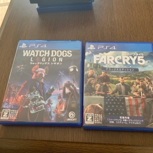 ゲームソフト　ps5 ps4 まとめ売り