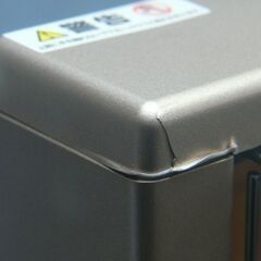 日本遠赤外線★サンルミエ キュート★遠赤外線暖房器★パネルヒーター★E800LS　☆管理Y-10171344の画像