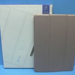 【未使用】DUX DUCIS★iPad 9.7 2017用 カバ...