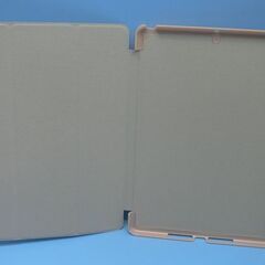 【未使用】DUX DUCIS★iPad 9.7 2017用 カバー 三つ折り スタンド ☆管理Y-10171346の画像