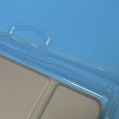 【未使用】DUX DUCIS★iPad 9.7 2017用 カバー 三つ折り スタンド ☆管理Y-10171346の画像