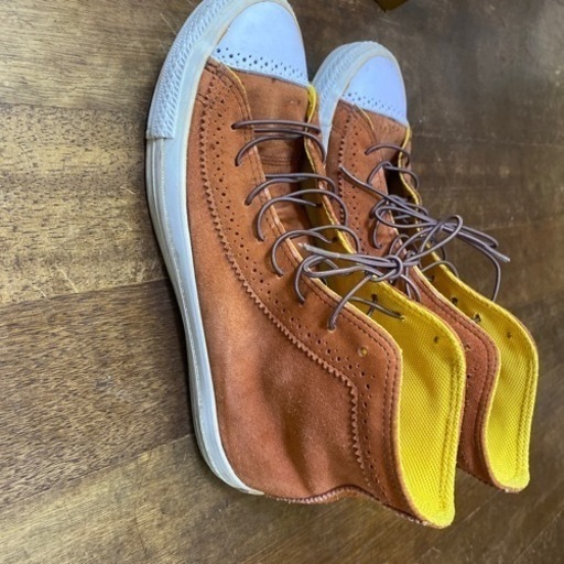 コンバースconverse Tokyo LIFE STYLES