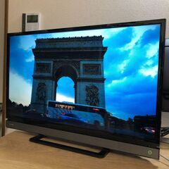 ２０１７年製　東芝 32V型 ハイビジョン 液晶 テレビ REGZA 32V30 