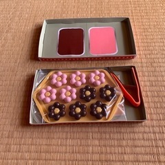 ドーナツ🍩おもちゃの画像