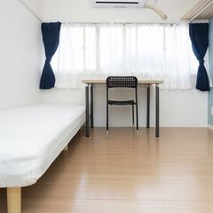 5路線利用可で＜上野・秋葉原・東京・品川・新橋・池袋＞へアクセス抜群◎女性限定鍵付き個室38,800円～！ネット無料でテレワークもOK！駅近5分のアットホームなシェアハウスです♪（荒川区） - 荒川区