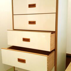 タンス　※中古品
