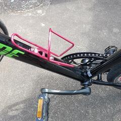 クロスバイク　23日日曜まで!ACORDE2  サイズ460mmの画像