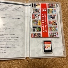 【値下げ】Switch リングフィットアドベンチャーの画像