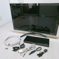【セット割安値】テレビ REGZA 37Z3 ブルーレイ ディー...
