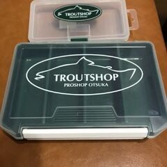 プロショップオオツカ　ケース　未使用品