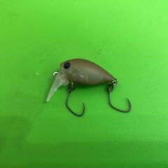 アッパーレブ　エリアトラウト　釣り　ルアー