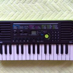ミニキーボード