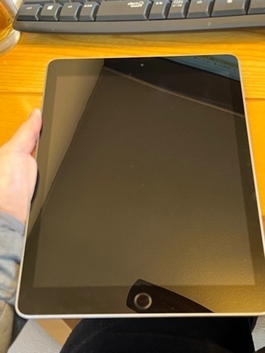 美品iPad 6世代 128gb WiFi