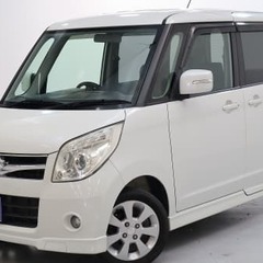 パレット ＸＳ 入庫いたしました！