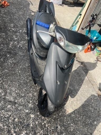 ZRエボリューション　カスタム