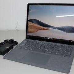 Surface Laptop 4/intel Core i5/5...