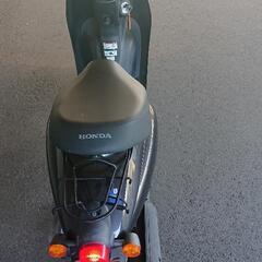 交渉中 受付終了します。原付バイク 50cc HONDA トゥデイ       の画像