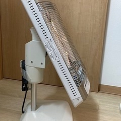 コロナ　コアヒート　遠赤外線ストーブの画像