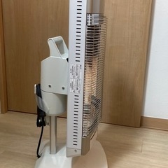 コロナ　コアヒート　遠赤外線ストーブの画像