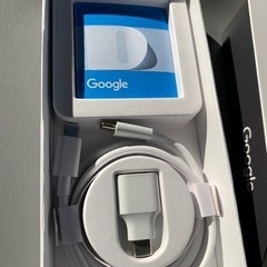 Google pixel 6 stormy black 256GBの画像