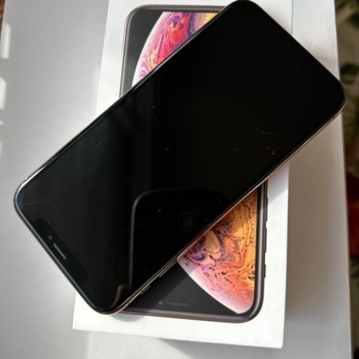 ⭐️美品⭐️Apple  iPhone XS 64GB 