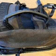 美品　シャネル　スポーツ　リュックの画像
