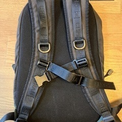 美品　シャネル　スポーツ　リュックの画像
