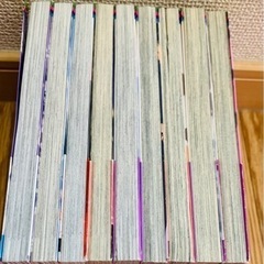 訳あり Honey Bitter 小花美穂 9冊の画像