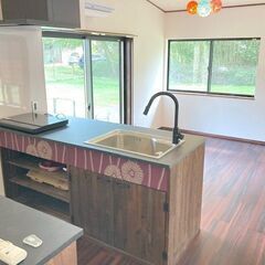 3/2▼価格DOWN!!【田舎暮らし物件】★敷地広々約200坪！★ドッグラン付き平屋建て！★2022年9月リフォーム済み！ - 不動産売買（マンション/一戸建て）